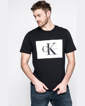 Tricou Calvin Klein negru