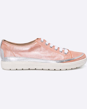 Tenisi Caprice roz trandafiriu