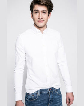 Camasa Calvin Klein alb