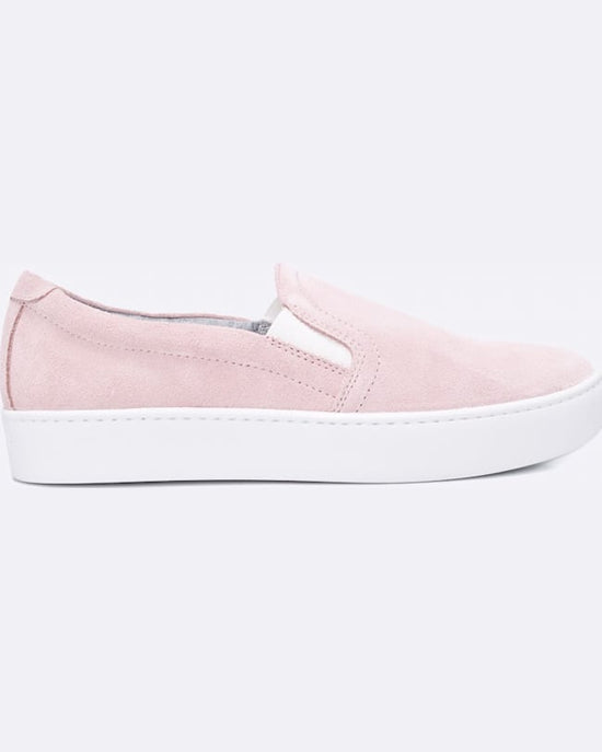 Tenisi Vagabond zoe roz