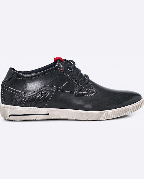Pantofi Oliver s. oliver pantof negru