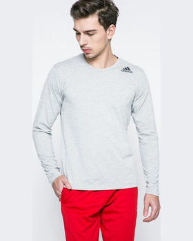 Longsleeve Adidas gri