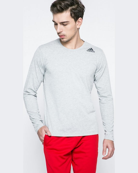Longsleeve Adidas gri