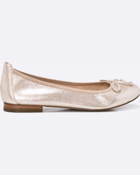 Balerini Caprice Aurii Eleganti