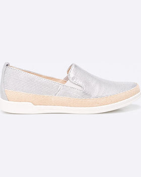 Tenisi Caprice argint