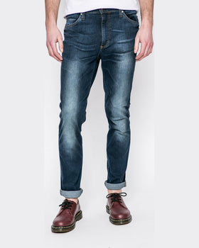 Jeansi Mustang bleumarin