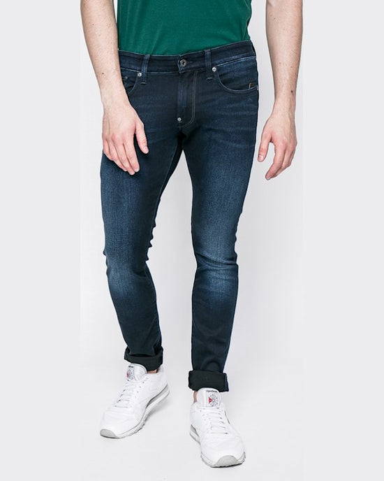 Jeansi G-Star Raw revend bleumarin