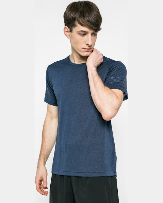 Tricou Adidas free lift bleumarin