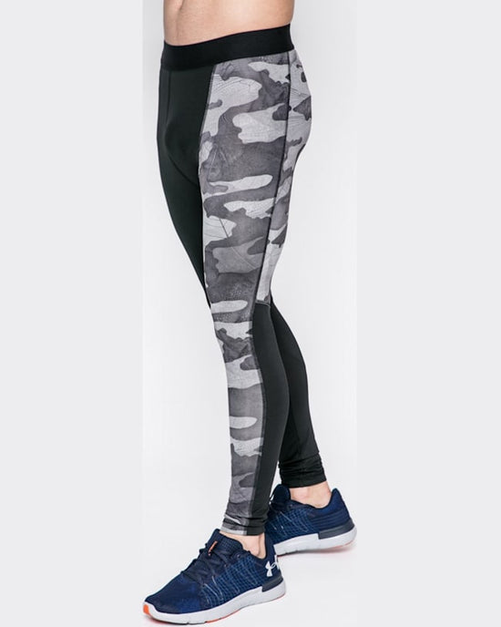 Pantaloni Reebok negru