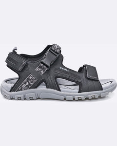 Sandale Geox negru