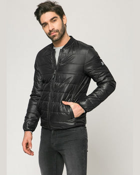 Geaca Tom Tailor negru