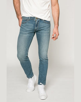 Jeansi Wrangler bryson albastru