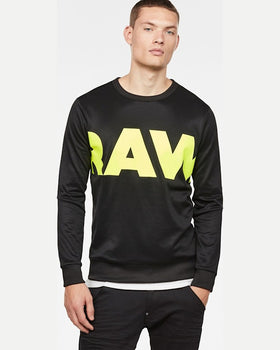 Bluza G-Star Raw Negru