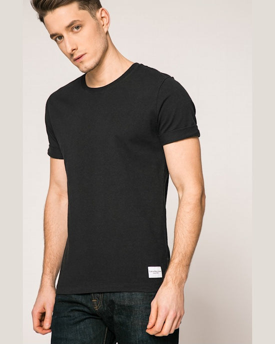Tricou Calvin Klein negru
