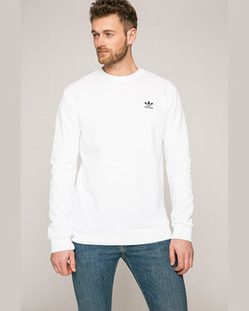 Bluza Adidas alb
