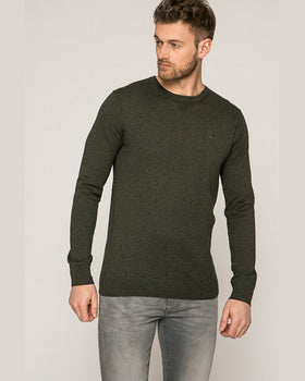 Pulover Scotch and Soda militar