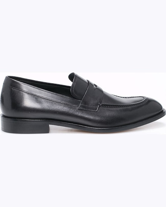Mocasini Geox negru