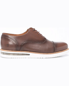 Pantofi Trussardi pantof maro