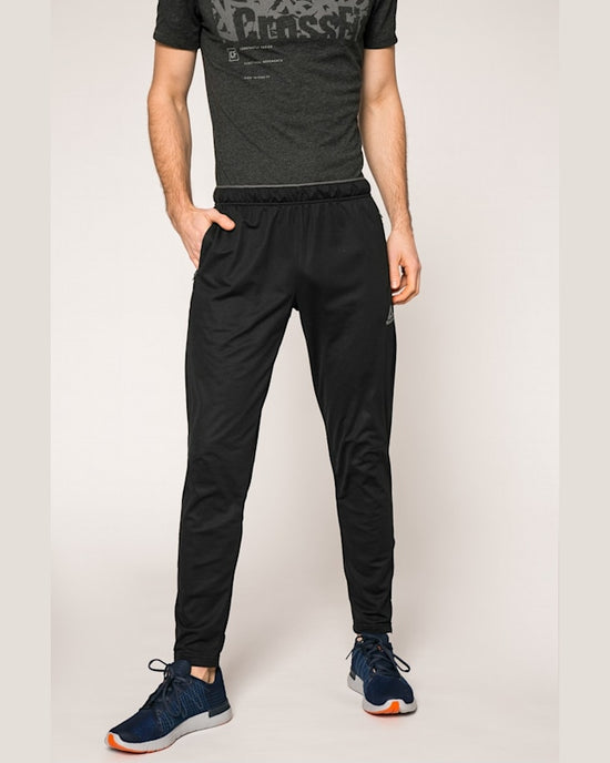 Pantaloni Reebok wor sl trckstr negru
