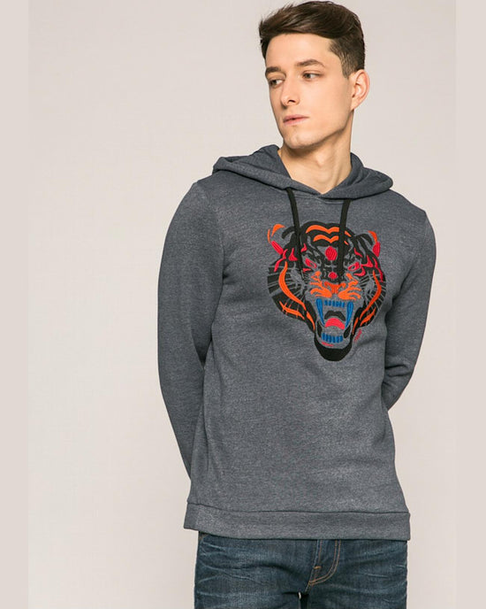 Bluza Tom Tailor bleumarin