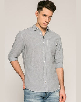 Camasa Gri Jack and Jones
