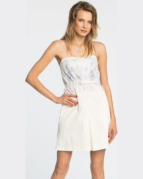 Rochie French Connection richie crem