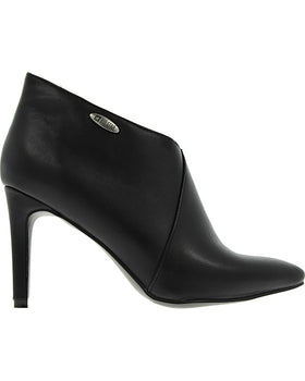 Botine Big Star negru