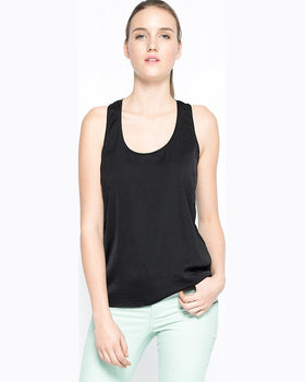 Top Only vibse lace negru