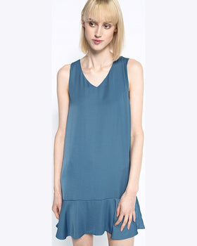 Rochie Pepe Jeans bleumarin