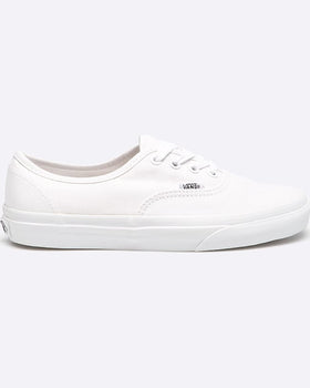 Tenisi Vans authentic true alb