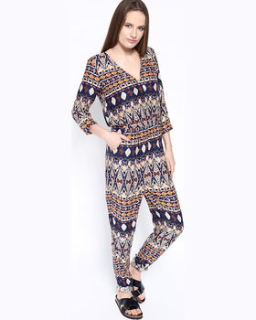 Salopeta Only multicolor