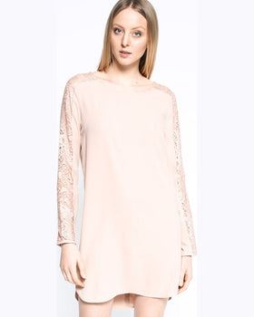 Rochie Vila unless transparent