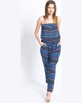 Salopeta Only nova bleumarin