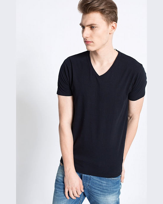 Tricou Scotch and Soda negru