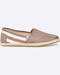 Espadrile Toms Clasice Maro