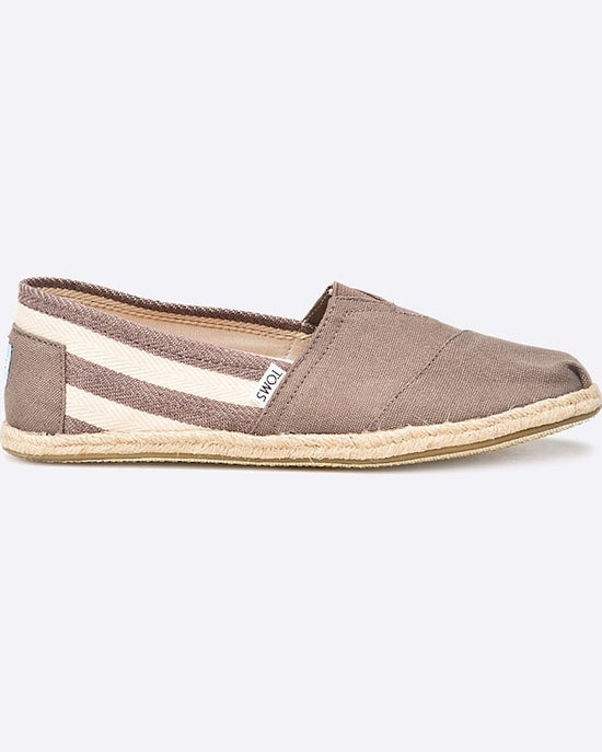 Espadrile Toms Clasice Maro