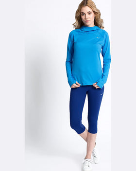 Colanti Nike bleumarin