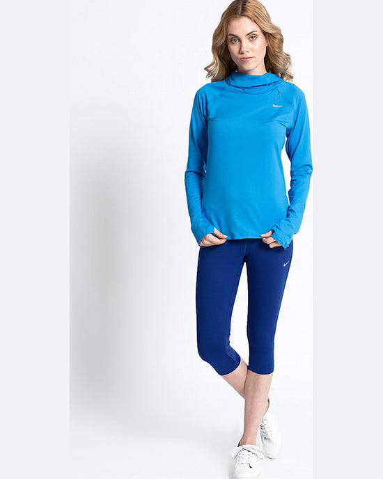 Colanti Nike bleumarin