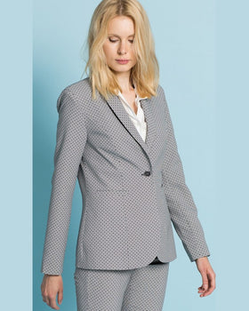 Sacou Answear multicolor