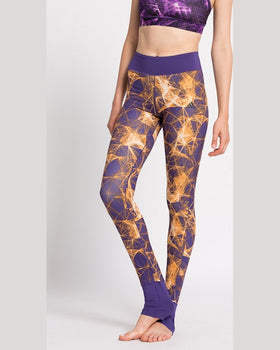 Colanti Adidas pantaloni multicolor