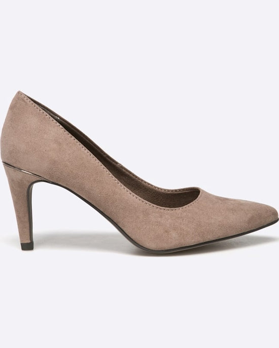 Pumps Tamaris gri