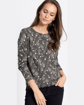 Pulover Lee multicolor