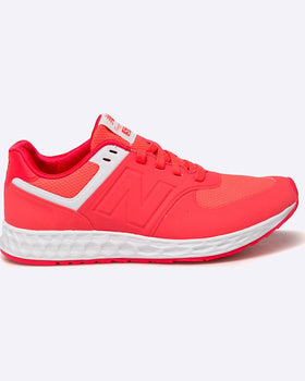 Pantofi New Balance roșu