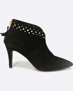 Botine Tamaris negru