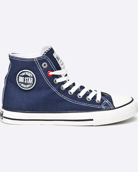 Tenisi Big Star bleumarin