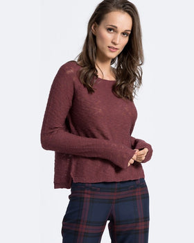 Pulover Review mahon