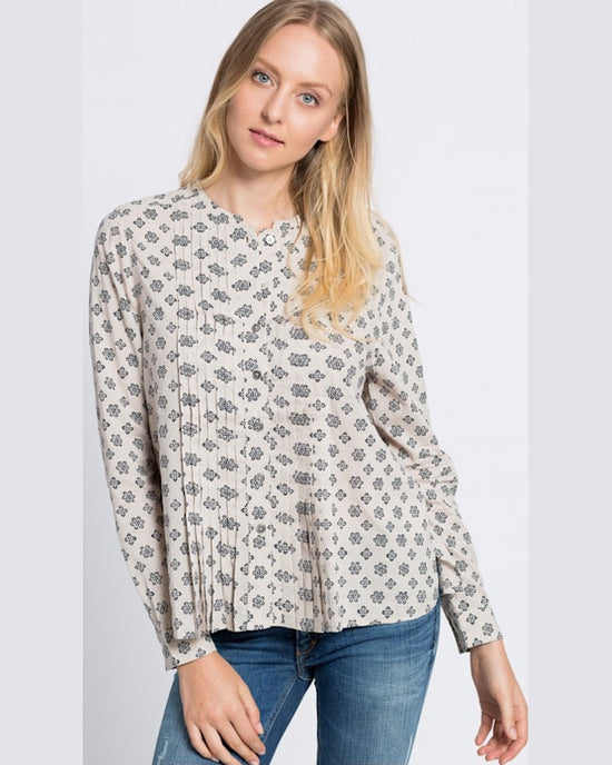 Camasa Marc Polo gri