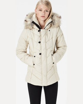 Geaca G-Star Raw alb