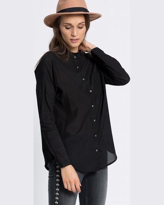 Camasa Scotch and Soda negru