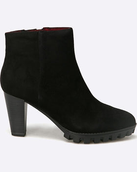 Botine Tamaris negru